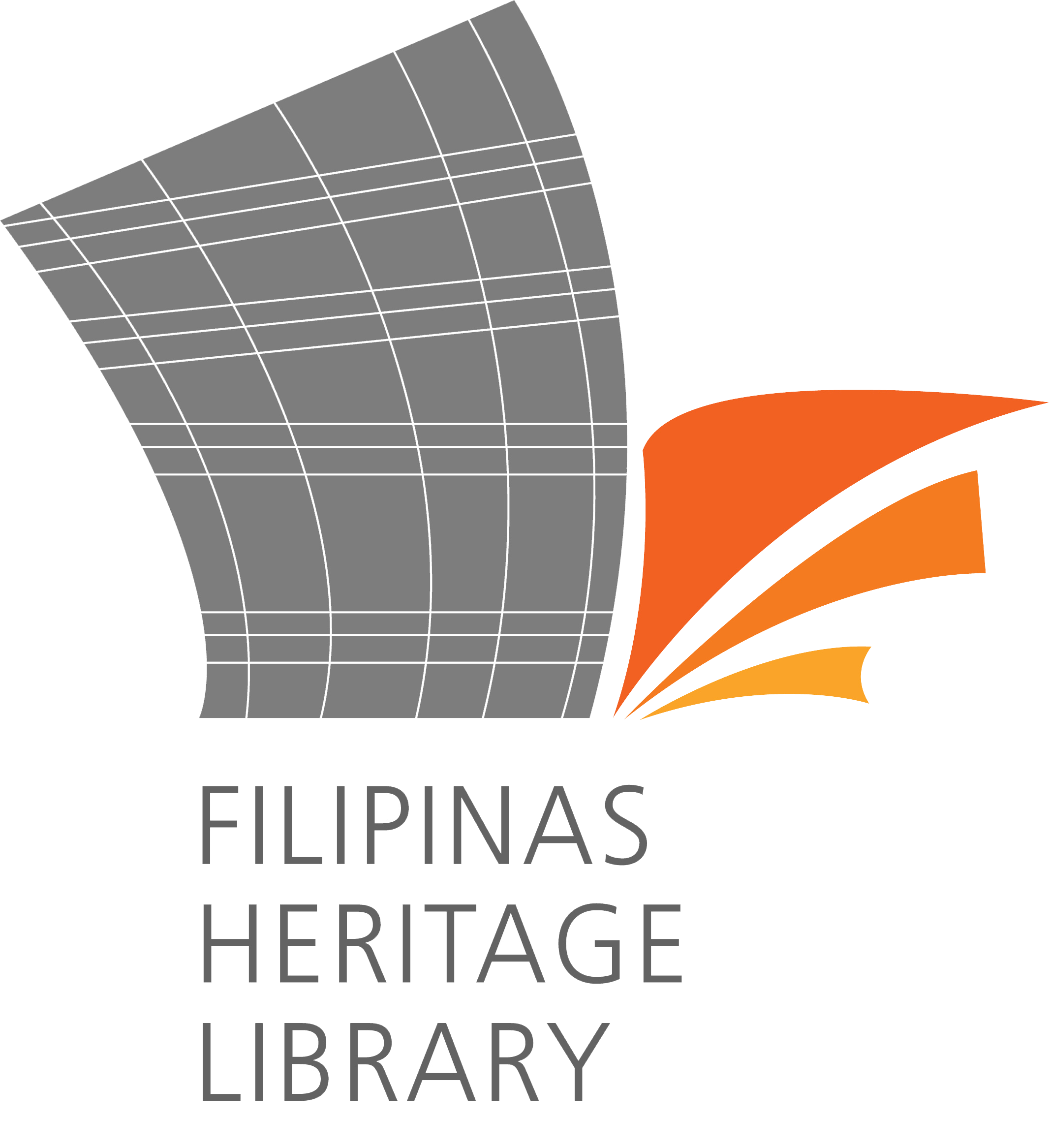 filipinas heritage library logo